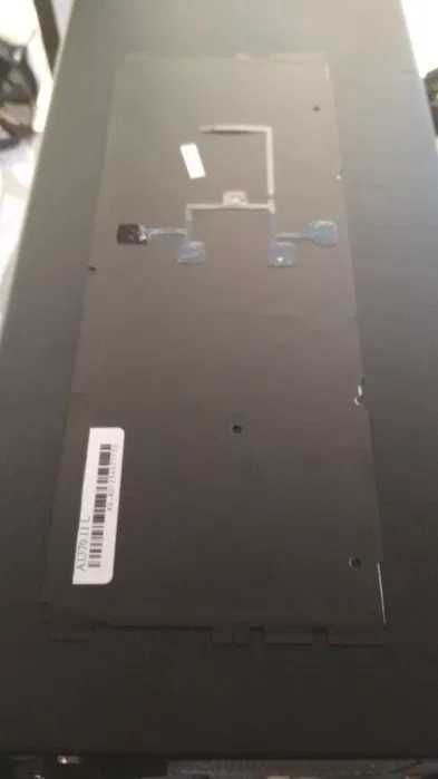 Backlit para teclado apple macbook air 11" a1370