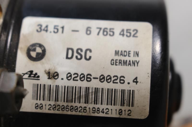 ABS MINI Mini (R56)