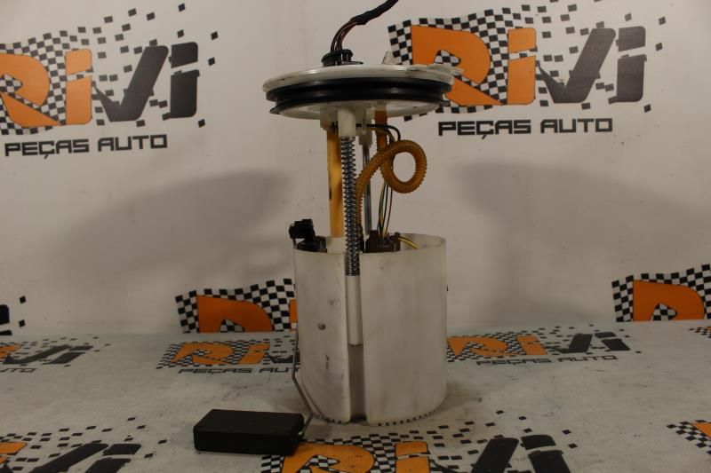 Boia combustível VOLKSWAGEN Golf V (1K1)