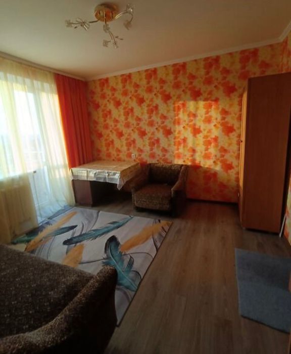 Довготривала оренда квартири в гуртожитку біля 3 лікарні