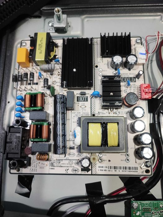 Fonte tv xiaomi DLBB568