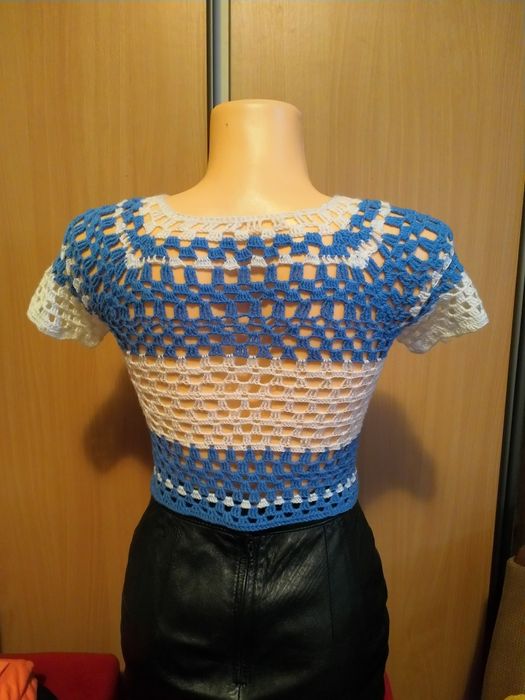 Top rękodzieło/handwork