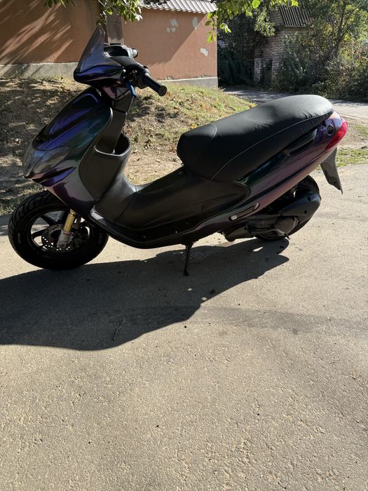 В продаже Suzuki Adress 110