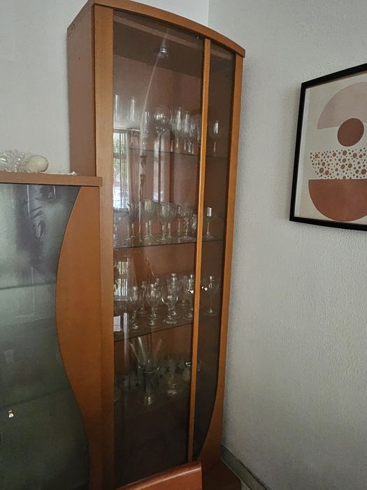 Mobília de sala 2ª mão