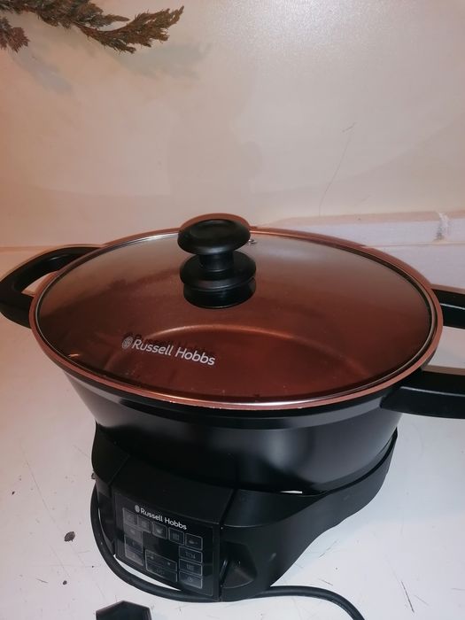 Multicooker Russell Hobbs Good to Go 28270
