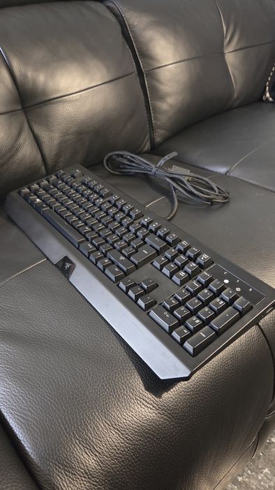 Teclado Gaming RAZER