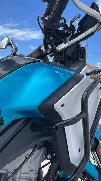 CF MOTO 450MT 2024