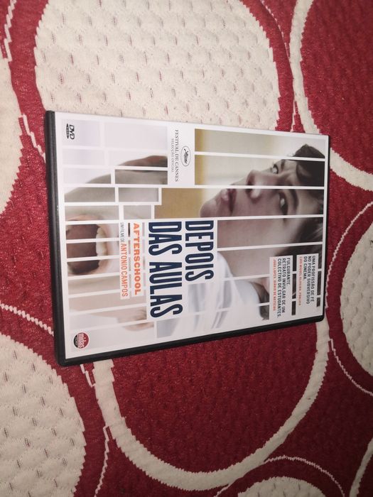 Depois das aulas_raro