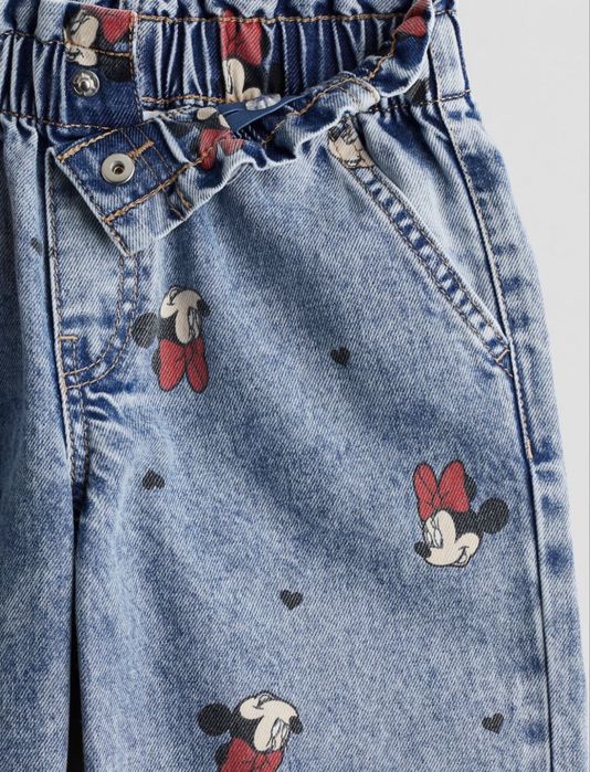 Дитяча джинсова куртка джинси 92 розмір H&M Zara