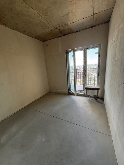 1-комнатная квартира по адресу ул. Краснова (площадь 42,4 м²) - Atlanta.ua - фото 5