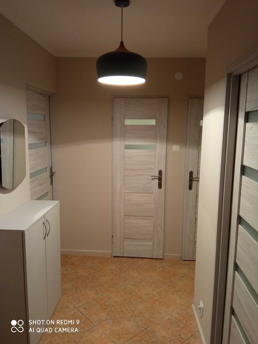 Mieszkanie 3 pokoje, parter, Winiary os. Piastowskie