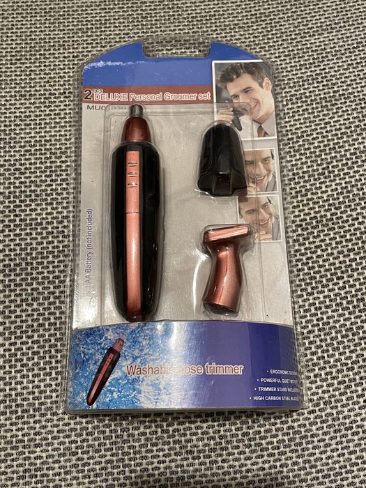 Тример для видалення волосся