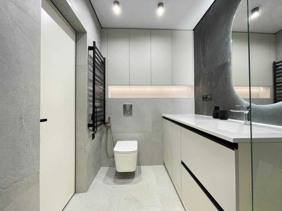 ВІльна! Перша здача! Новобудова! Підземний паркінг! Там Там 2