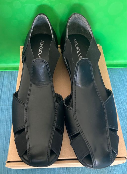 Shoes comfy | Sapatos  confortáveis AEROSOLES
