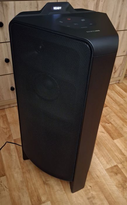 Продам музичну колонку  Samsung MX-T70