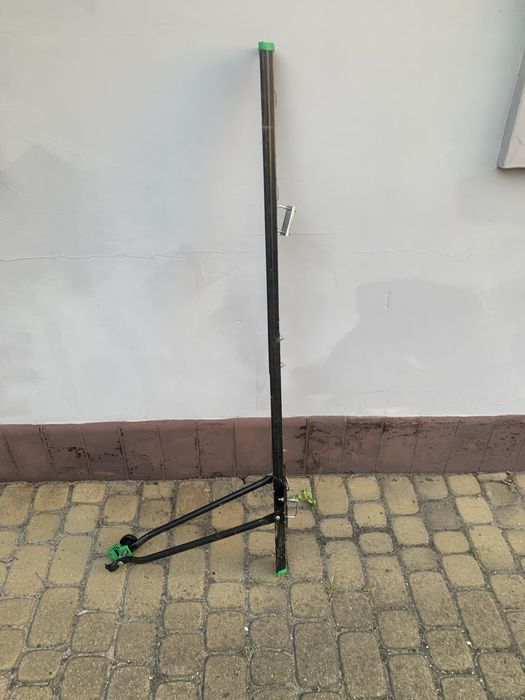 Bagażnik dachowy na rower