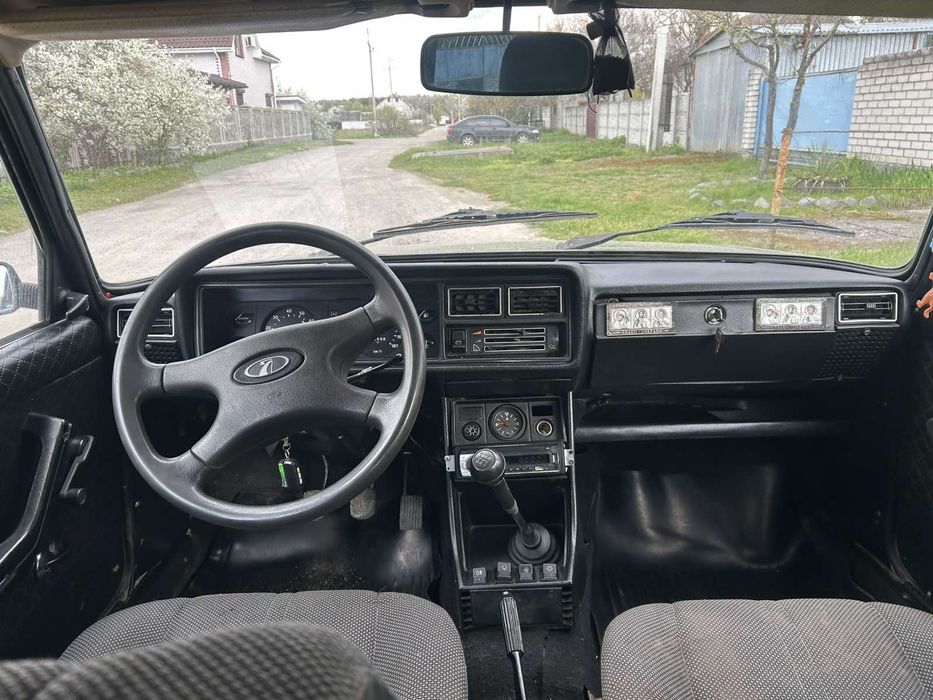 Продам Ваз  2104