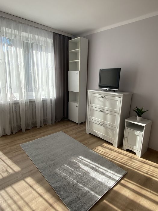 Mieszkanie w centrum (przy Alei Bluesa) do wynajęcia