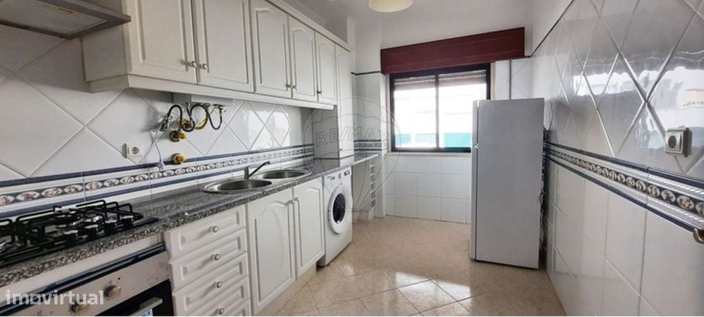 Apartamento T2 para venda