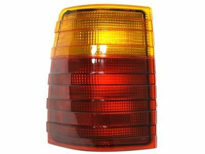 Farolins traseiros Mercedes w123 s123  touring s123