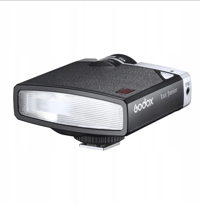 Godox lux junior nowa !! okazja!!