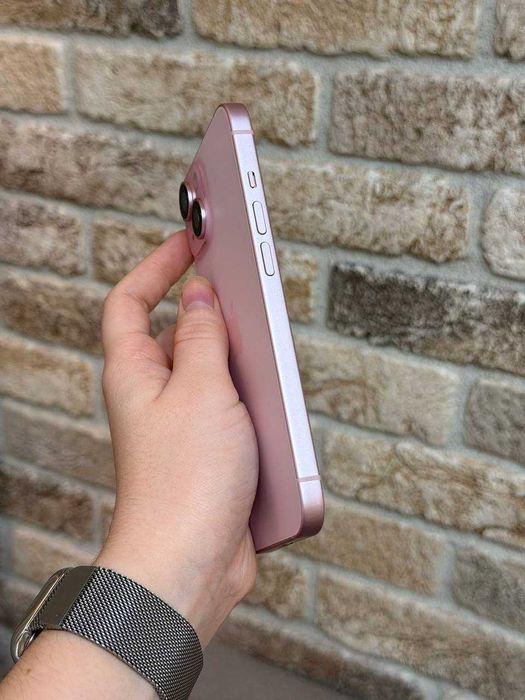 Iphone 15 128 gb, супер стан, айфон 15 128