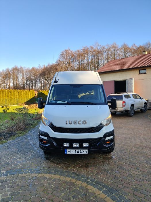 Iveco Daily 35-150