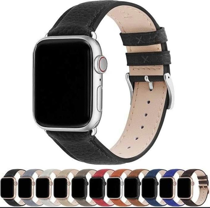 Pasek kompatybilny z Apple Watch 38mm 40 mm, 41 mm