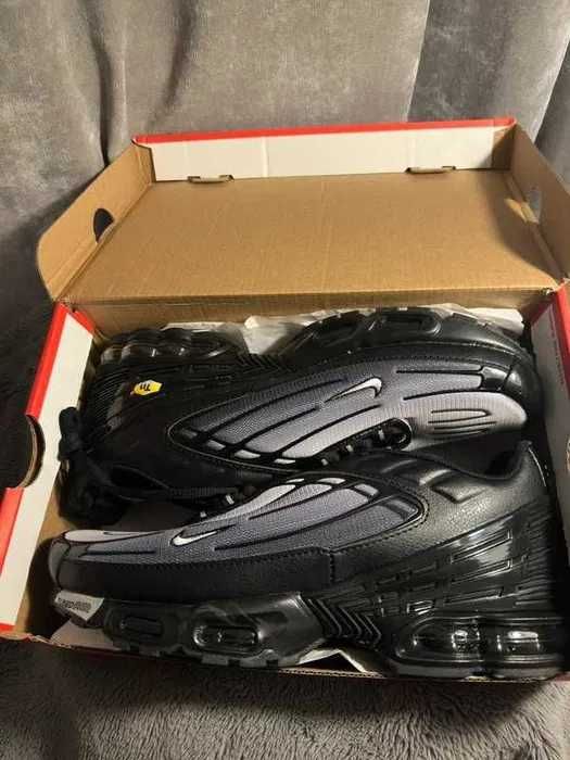 Nike Air Max TN Plus III R.44
