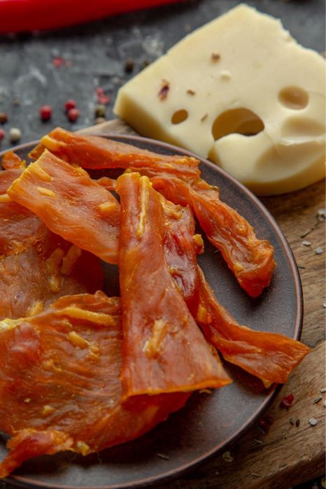 Курячі снеки оптом від виробника