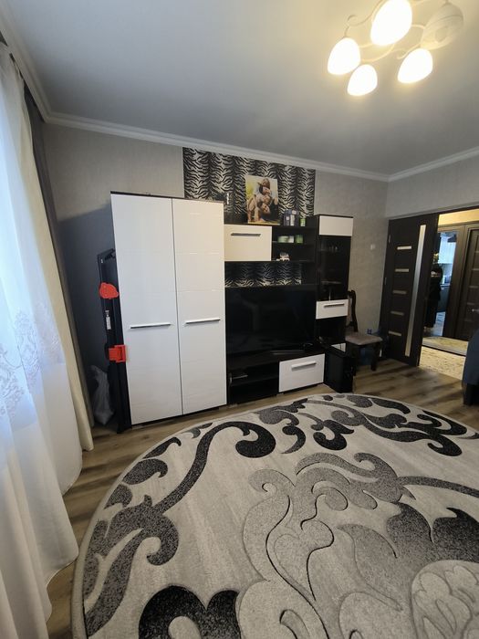 3 кімнатна квартира