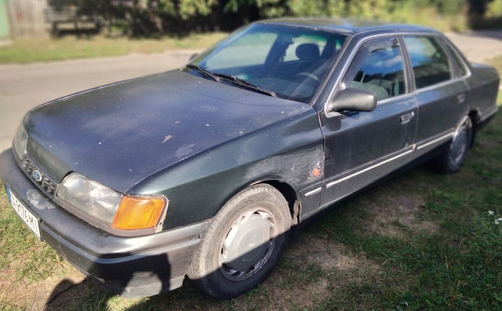 Ford Scorpio 2.0