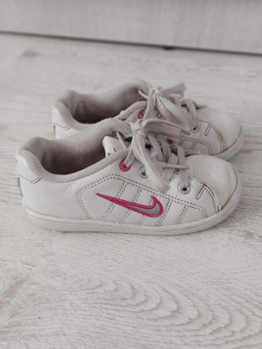 Buty Nike rozmiar 25,5