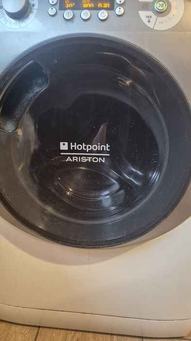 Pralka automatyczna Hotpoint Ariston