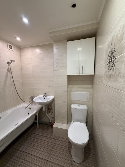 Продам 4-х кімн газ АО Черемушки