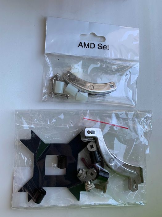 Куллер башта Noctua NH-D14