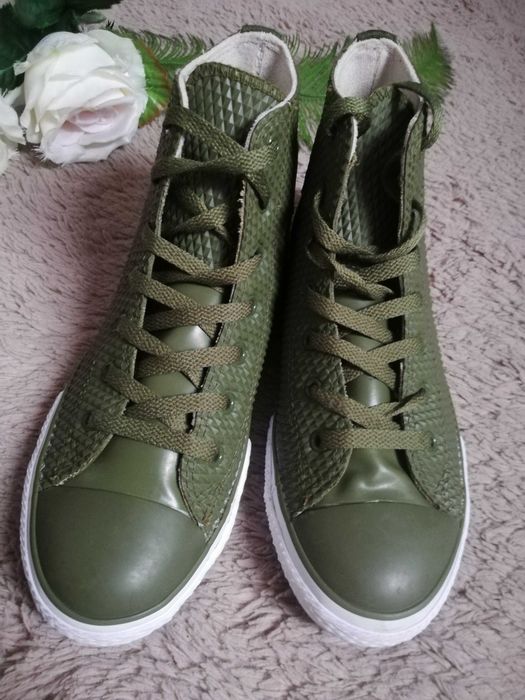Trampki Converse rozm. 38