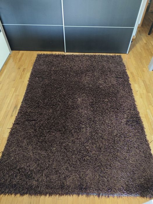 Carpete Sala jantar/estar