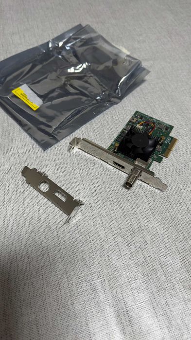 Blackmagic DeckLink Mini Recorder 4K