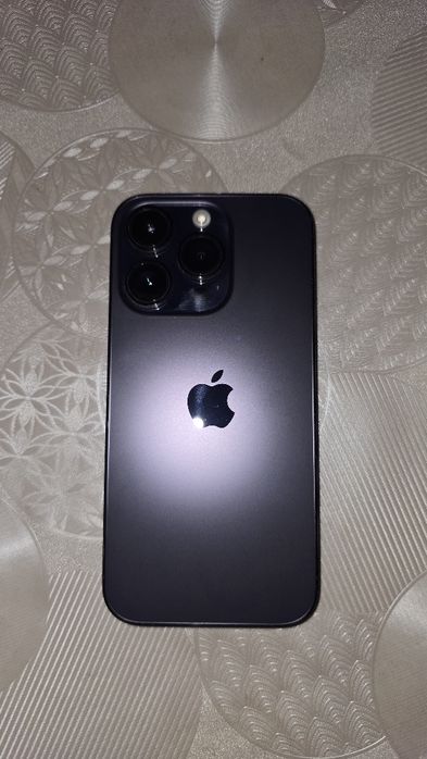 Продам айфон 14 про 256 gb