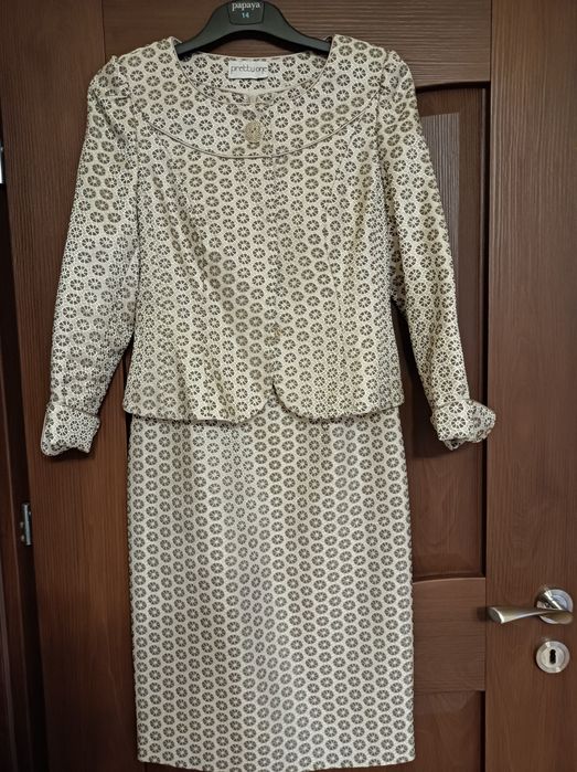 Garsonka damska Pretty One