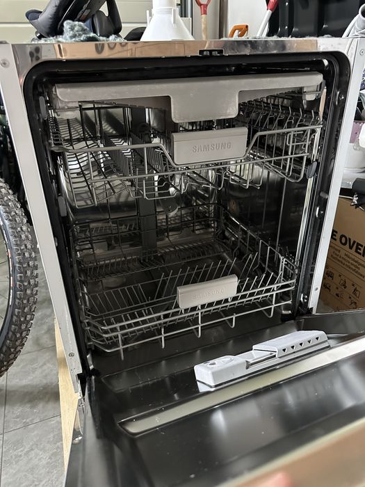 Zmywarka SAMSUNG 60M6050BB