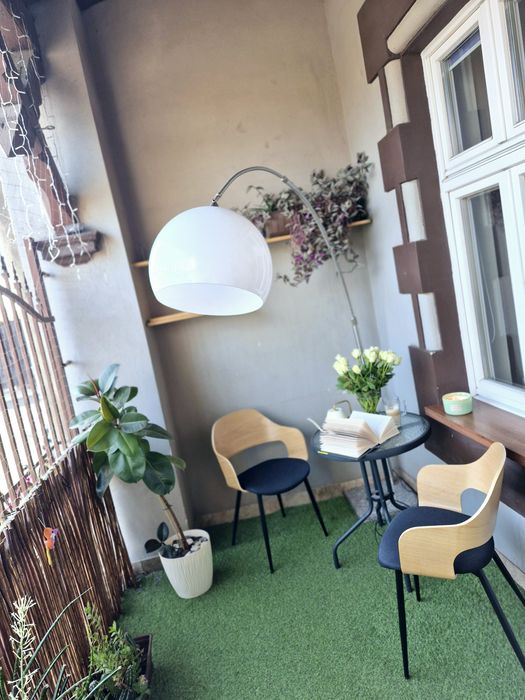 Mieszkanie Piastowska Piękne na sprzedaż