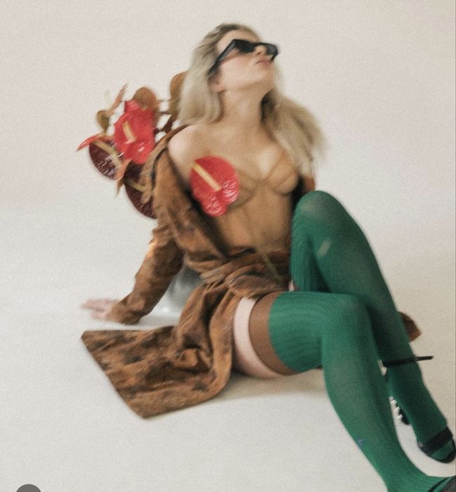 Чулки, панчохи , гольфи