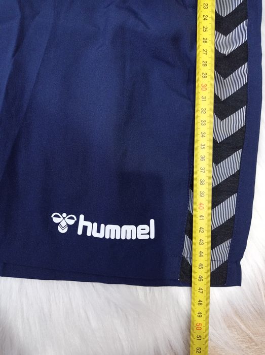 Szorty męskie Hummel