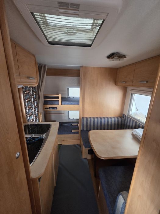 Caravelair Antares Luxe 426