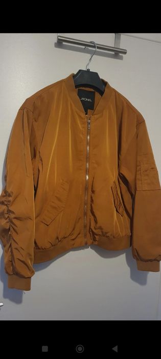 Kurtka damska Monki S