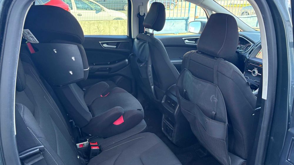 Ford S-Max 2.0L diesel com 150 Cv
