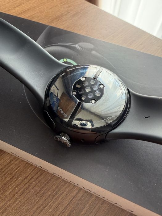 Google Pixel Watch 3 41 mm