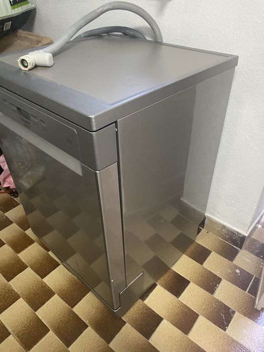 Maquina de loiça